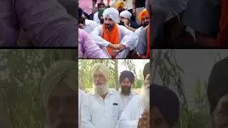 ਦਲਵੀਰ ਗੋਲਡੀ ਦੀ ਪਤਨੀ ਨੂੰ ਗਲਤ ਬੋਲਣ ਵਾਲਾ ਆਇਆ ਸਿੰਘਾਂ ਦੇ ਅੜੀਕੇ | Punjab Politics News