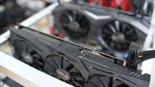 Is It Too LATE To Get Into CRYPTO Mining Now?
