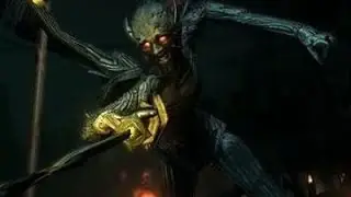 Demon's Souls - Prison Of Hope, 2F W. Cell Key, Rydell's Cell Key - LOCATION