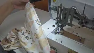 Como montar e costurar uma regata modelo machão #tutorialdecostura 