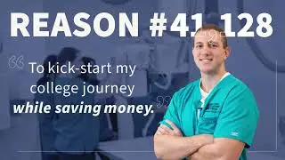 Find Your Reason at STLCC