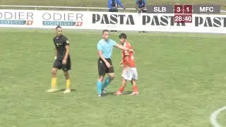 Francisco Wang U16 Tournament (23/08/2025)