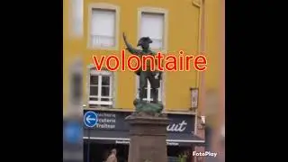 Bashung Noir d&eacute;sir Volontaire (instru+ lirycs)