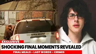 The Omaha Mall Shooting: Robert Hawkins&rsquo; Deadly Rampage | Death Row EXECUTIONS of 2025