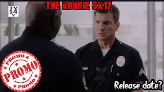 The Rookie 5x17 Promo 