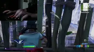 Hand Cam Clip