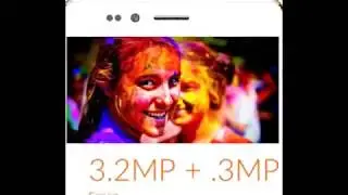 Freedom 251   Обзор смартфона за 4$