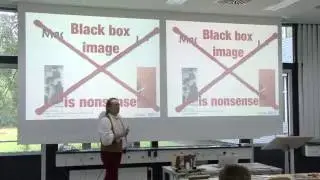 Keynote by Prof. Burkhard Rost -- #BLAHmuc Live Stream, Tuesday 20th