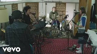 Lostboycrow - 27 (Sad Signs) [Live at Lucy&rsquo;s Meat Market]