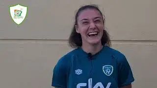 Republic of Ireland v FInland | FIFA World Cup Qualifier | Jess Ziu Preview |