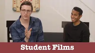 5 Common Mistakes of Student-Films