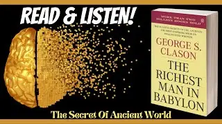 The Richest Man In Babylon Full Audiobook with Subtitle