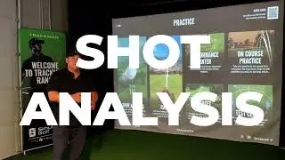 Master Your Golf Game with Trackman iO | Shot Analysis & Bag Mapping Tutorial