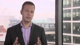 Costi Perricos, Global Public Sector Analytics leader at Deloitte