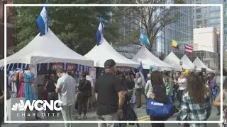 Hispanic Heritage Month: Highlighting key issues within the community
