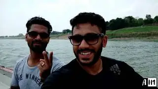 Adventure Sports In Varanasi | Action Hero 1