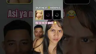 Este filtro sabe cosas 🤣 #shortvideo #humor #tvHN