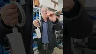 Schneller Fehler finden bei Frequenzumrichtern 😃👍