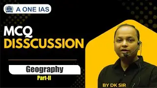 MCQ Discussion |Geog| Part-II #bpscprilims #bpscgeography #geographymcq #mcqquestions #mcqdiscussion
