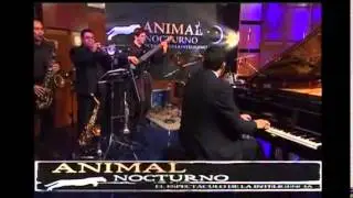 Arturo Aquino - Piel Canela