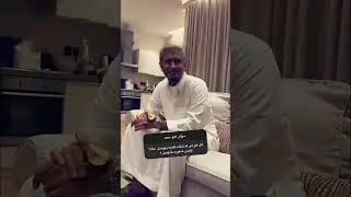 ساره الودعاني و نجلاء | فقره اسأل ابو سعد  😭😭😍❤️