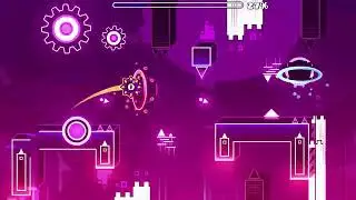 Polyatomic by Oasis | Geometry Dash 2.11