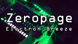 Electron Breeze