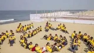 Calicut Mini Marathon - Ragam '15