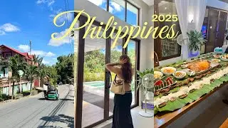 Philippines 2025: going back home after 7 years