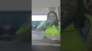 #shell shack mukbang 