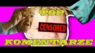 Top 8 komentarzy pod piosenką Czuux-a [oco ci chodzi ej ziom]