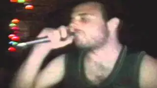 Never Underestimate the Strange (Mossferatu Live)
