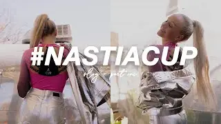 #NastiaCup Vlog | Nastia Liukin