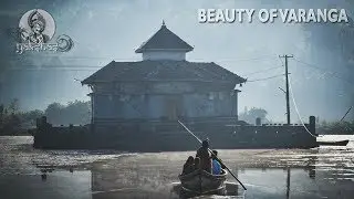BEAUTY OF VARANGA || KARKALA || YAKSHAS