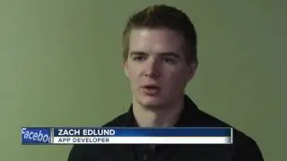 New app helps people with disabilities communicate easier