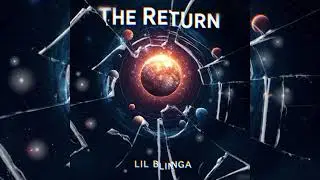 Lil Blinga - Can You Relate 🤔 💭  (Prod.Requena)