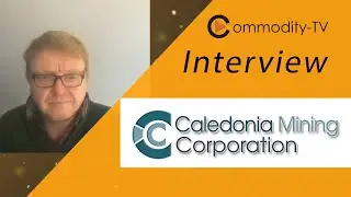 Caledonia Mining: CFO Update on 2022 Plans of Increasing Production and Acquiring New Projects
