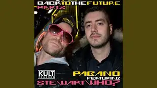 Back To The Future - Danny Verde Inst.wav
