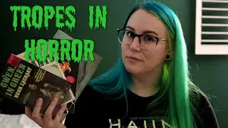 Eco Horror! | Horror Tropes