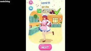 Nurse Story Love Clinic Level 91 92 93 94 95 96 97 98 99 100 Walkthrough