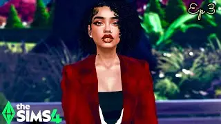 Bound By Desire | Episode 3 &ndash; No One Else but Me | The Sims 4 Voice Over Series