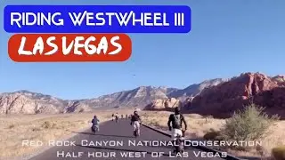 West Wheel III Las Vegas
