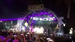 Riobo Gallipoli - Inaugurazione del Marted&igrave; del Villaggio 2017