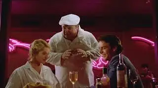 'I mean i want the check, Paul' (The Big Easy - 1986)