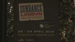 Sony Entertainment Network - Sundance Day 1