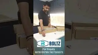Tandem box and inotec drawer BOLTZ CORP GERMAN TECHNOLOGY 8076159789,7827303373