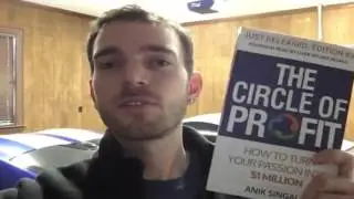 The Circle Of Profit Review   Bonuses Valued at $3,235 The Circle Of Profit Free Book & Pdf Review