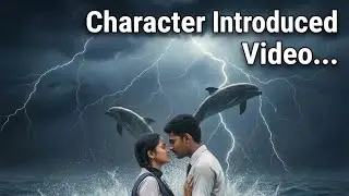 Nijamena Video Song Character Introduction | Ayyappa Media Entertainment | 