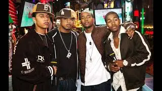 [FREE] West Coast x B2k Type Beat 