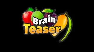 Brain Teaser | Best Brain Teaser Game